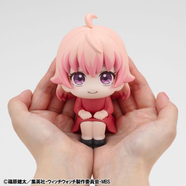 (預購) [特典版] MegaHouse LOOK UP 魔女守護者 若月妮可 (預購) [特典版] MegaHouse LOOK UP 魔女守護者 若月妮可