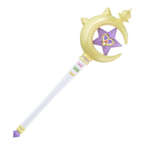 BANDAI HOLONARI hololive 紫咲詩音 紫咲シオン 魔杖 BANDAI HOLONARI hololive 紫咲詩音 紫咲シオン 魔杖