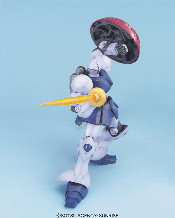 BANDAI 1/100 MG 甘恩 機動戰士鋼彈 一年戰爭 組裝模型 BANDAI,1/100,MG,甘恩,機動戰士,鋼彈,一年戰爭,組裝模型,