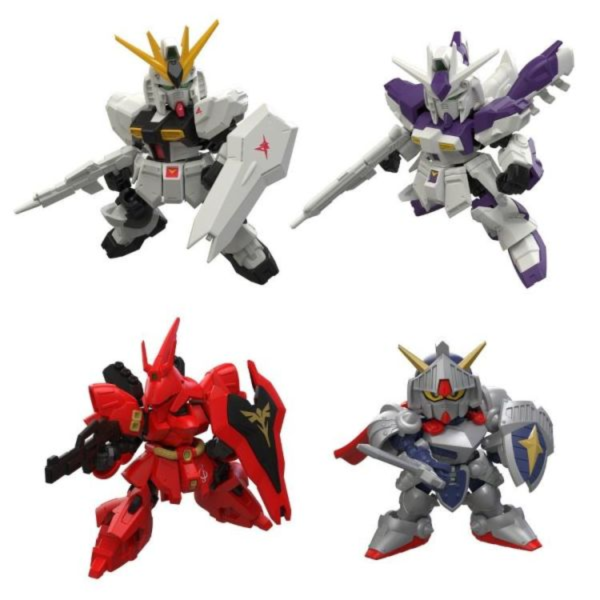 (預購) BANDAI 盲盒 MOBILITY JOINT 鋼彈 VOL.13 全8種 一中盒10入販售 20260802 BANDAI 盲盒 MOBILITY JOINT 鋼彈 VOL.13 全8種 一中盒10入販售