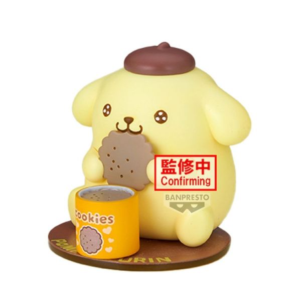 (預購) BP景品SANRIO 三麗鷗角色 布丁狗 系列 分別販售眼鏡牌 BANPRESTO 2605 20251112 BP景品SANRIO 三麗鷗角色 布丁狗 系列 分別販售眼鏡牌 BANPRESTO