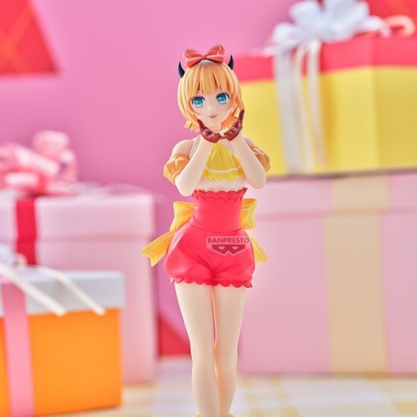 BANPRESTO 景品 我推的孩子 MEM CYO POP IN 2 ver. 2508 BANPRESTO 景品 我推的孩子 MEM CYO POP IN 2 ver.
