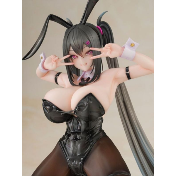 (預購)[18禁商品] Rocket Boy 1/6 結城七瀬 兔女郎ver. PVC完成品 20251110 (預購)[18禁商品] Rocket Boy 1/6 結城七瀬 兔女郎ver. PVC完成品 20251110