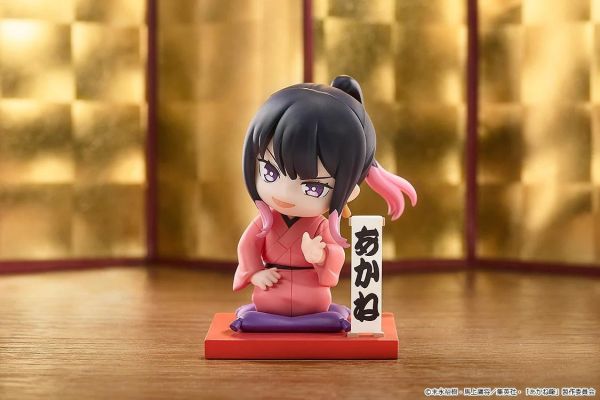 (預購) Good Smile Mini Memory 朱音落語 櫻咲朱音 初次登臺ver. 完成品 20260901 Good Smile Mini Memory 朱音落語 櫻咲朱音 初次登臺ver. 完成品