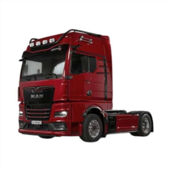 (預購) SOLIDO 1/24 MAN TGX INDIVIDUAL LION S RED 2025 S2400603 20260825 SOLIDO 1/24 MAN TGX INDIVIDUAL LION S RED 2025 S2400603
