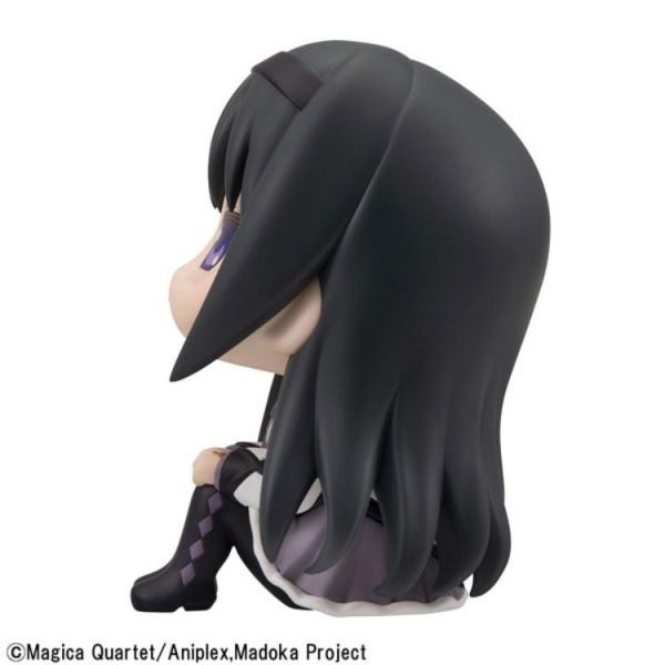 (預購) MEGAHOUSE LOOKUP 魔法少女小圓 曉美焰 20260514 MEGAHOUSE LOOKUP 魔法少女小圓 曉美焰