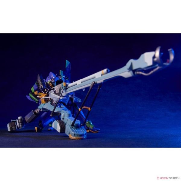 (預購) KAIYODO 海洋堂 ARTPLA S.W EVA 初號機 屋島作戰 組裝模型 AP046 20260510 KAIYODO 海洋堂 ARTPLA S.W EVA 初號機 屋島作戰 組裝模型 AP046