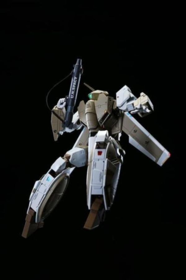 (預購) Sentinel 千值練 Unix Square [變動力] 超時空要塞 VF-1A 全變形模型 可動完成品 20260413 Sentinel 千值練 Unix Square [變動力] 超時空要塞 VF-1A 全變形模型 可動完成品