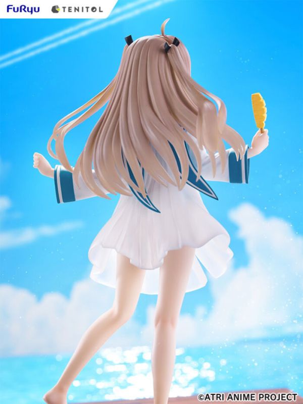 FURYU TENITOL ATRI -My Dear Moments- 亞托莉 PVC完成品 FURYU TENITOL ATRI -My Dear Moments- 亞托莉 PVC完成品