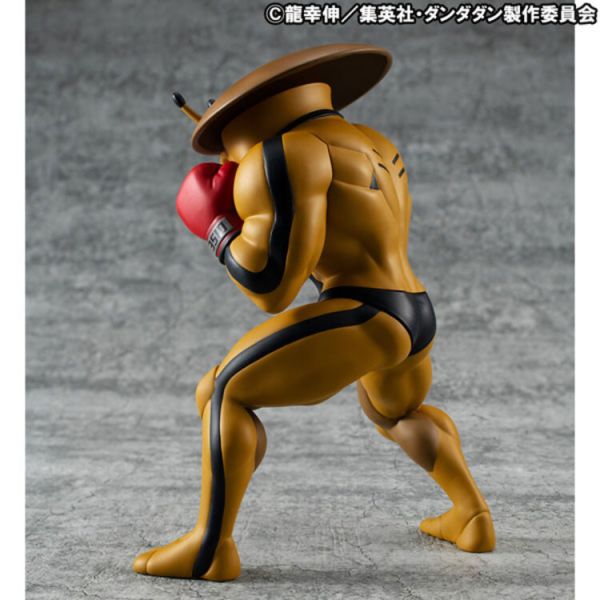 (預購) MegaHouse 膽大黨 多伯魔鬼 軟膠公仔 (預購) MegaHouse 膽大黨 多伯魔鬼 軟膠公仔