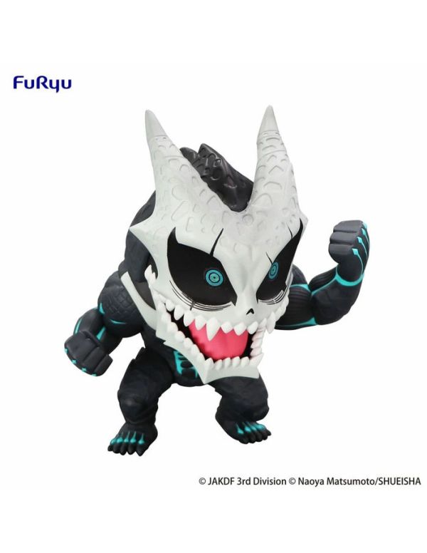 Furyu 景品 TOONIZE 怪獸8號 怪獸8號 一般色ver. Furyu 景品 TOONIZE 怪獸8號 怪獸8號 一般色ver.
