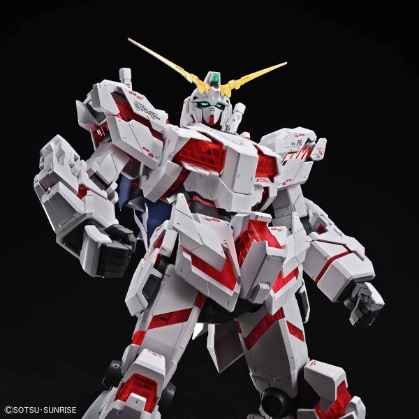BANDAI 1/48 MEGA 獨角獸鋼彈 毀滅模式 機動戰士 鋼彈UC 組裝模型 BANDAI,1/48,MEGA,獨角獸,鋼彈,毀滅模式,機動戰士,鋼彈UC,組裝模型,