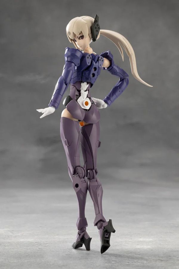 (預購) Kotobukiya 壽屋 無限邂逅Megalo Mar 警官 VALIANT 組裝模型 CX021 (預購) Kotobukiya 壽屋 無限邂逅Megalo Mar 警官 VALIANT 組裝模型 CX021