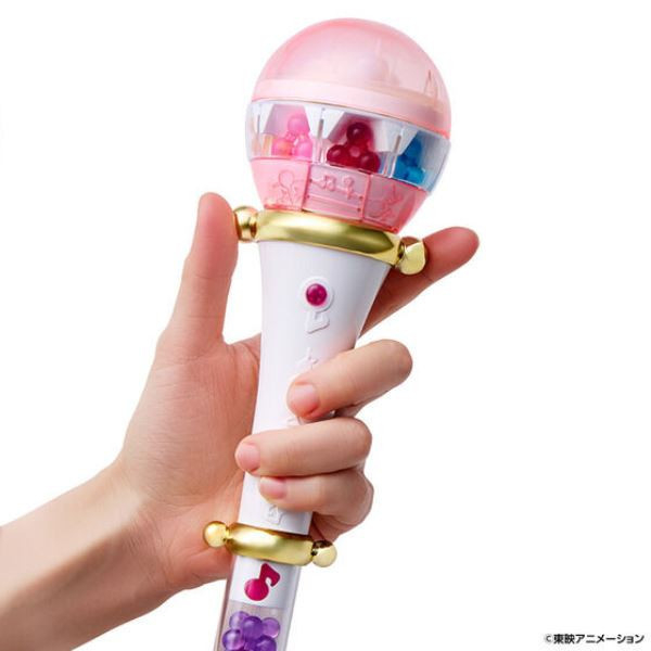 BANDAI Special Memorize 小魔女DoReMi 克魯魯波龍 BANDAI Special Memorize 小魔女DoReMi 克魯魯波龍