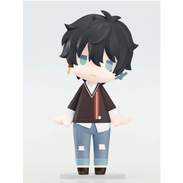 (預購) Good Smile HELLO! 崩壞:星穹鐵道 丹恒 20260203 Good Smile HELLO! 崩壞:星穹鐵道 丹恒