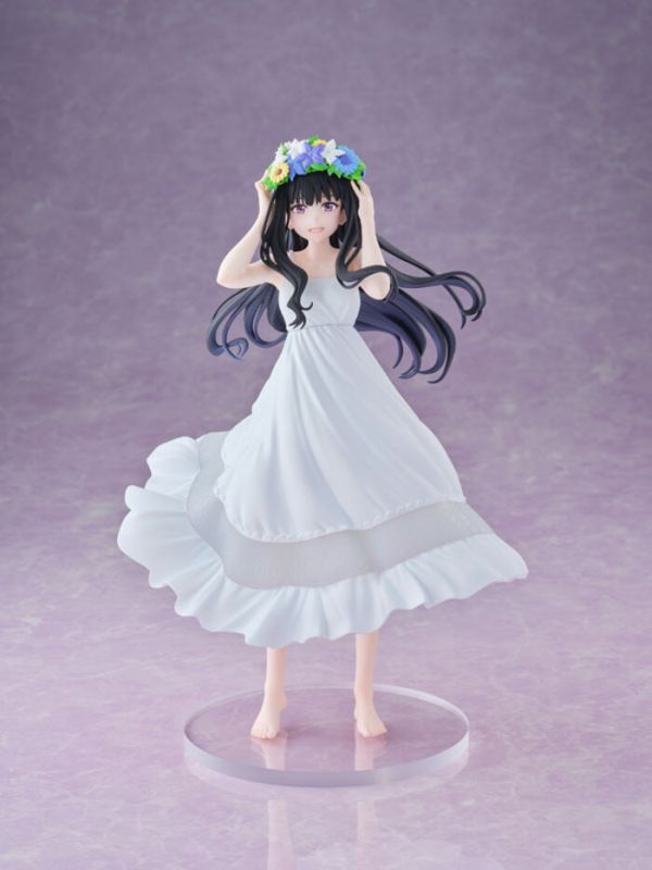 Aniplex Lycoris Recoil 莉可麗絲 井之上瀧奈 生日紀念插畫Ver. 無比例模型 Aniplex Lycoris Recoil 莉可麗絲 井之上瀧奈 生日紀念插畫Ver. 無比例模型