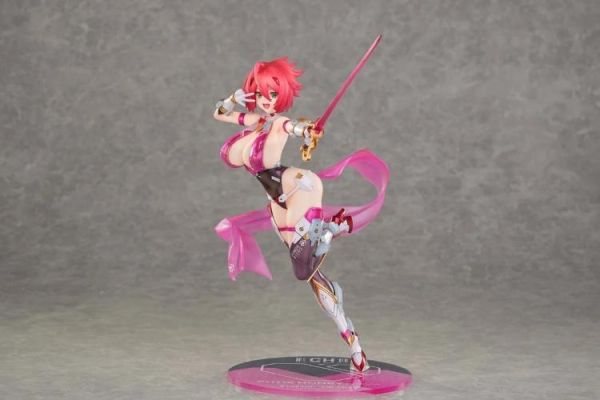 (預購) MAGI ARTS 1/6 甜心戰士 Nova PVC完成品 20260409 MAGI ARTS 1/6 甜心戰士 Nova PVC完成品