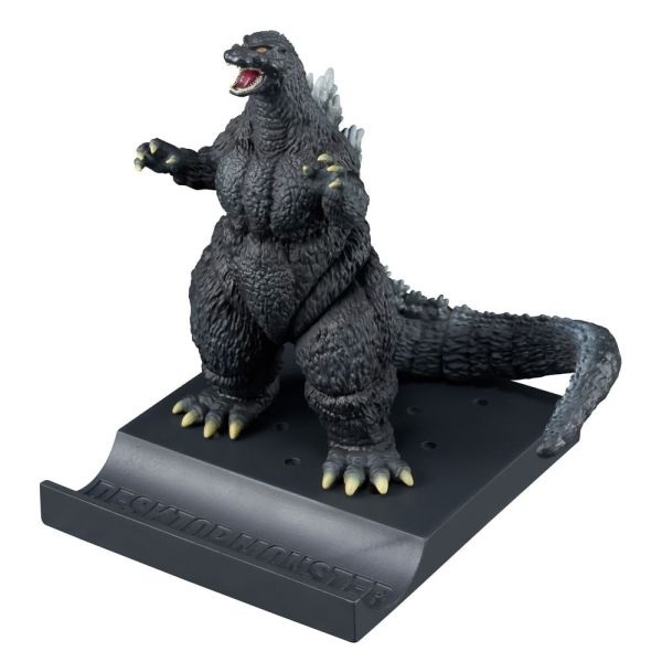 (預購) TOHO 東寶 盒玩 哥吉拉桌上怪物大集合 Vol1 全6種 一中盒6入販售 (預購) TOHO 東寶 盒玩 哥吉拉桌上怪物大集合 Vol1 全6種 一中盒6入販售
