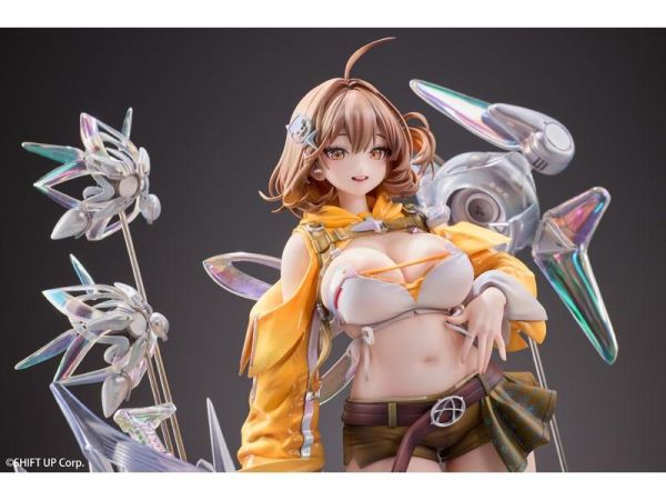 (預購) (標準版) (豪華版) Hobby Sakura 1/7 勝利女神:妮姬 偶像阿妮斯 完成品 分別販售 20261119 (標準版) (豪華版) Hobby Sakura 1/7 勝利女神:妮姬 偶像阿妮斯 完成品 分別販售