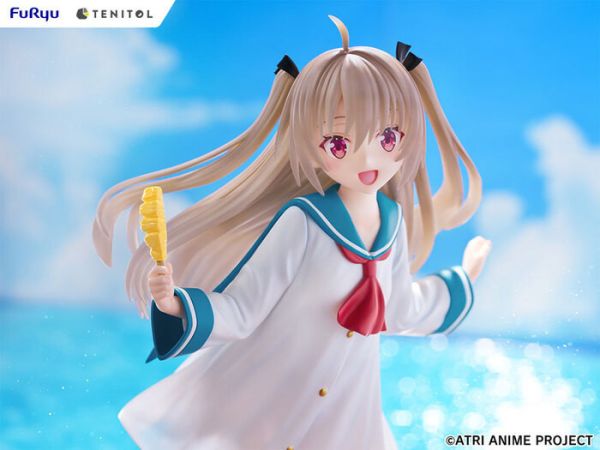 FURYU TENITOL ATRI -My Dear Moments- 亞托莉 PVC完成品 FURYU TENITOL ATRI -My Dear Moments- 亞托莉 PVC完成品