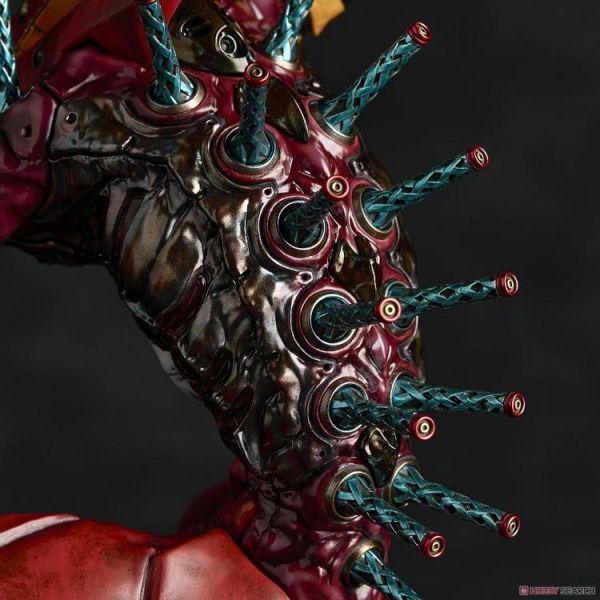 (預購) KAIYODO 海洋堂 ARTPLA S.W EVA 2號機 獸化第2型態 血戰 米色ver. 組裝模型 AP040 20260510 KAIYODO 海洋堂 ARTPLA S.W EVA 2號機 獸化第2型態 血戰 米色ver. 組裝模型 AP040
