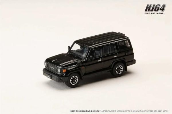 (預購) Hobby JAPAN 1/64 豐田 Toyota LANDCRUISER 70 BEIGE 淺褐色 HJ641090ABE 20260407 Hobby JAPAN 1/64 豐田 Toyota LANDCRUISER 70 BEIGE 淺褐色 HJ641090ABE