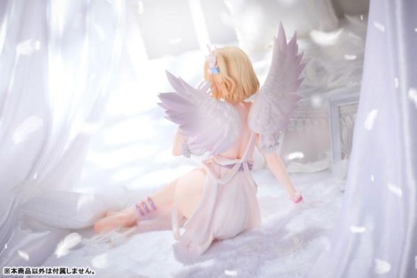 (預購) VKEND 1/6 原畫:Idoru Angel 偶像天使 PVC完成品 20260604 VKEND 1/6 原畫:Idoru Angel 偶像天使 PVC完成品