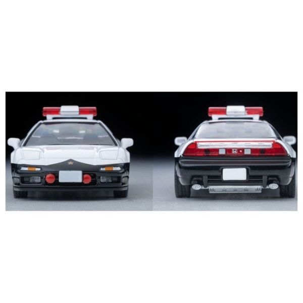 (預購) TOMYTEC 1/64 TLV-N367a 本田 巡邏車 92年式 栃木縣警 20260125 TOMYTEC 1/64 TLV-N367a 本田 巡邏車 92年式 栃木縣警