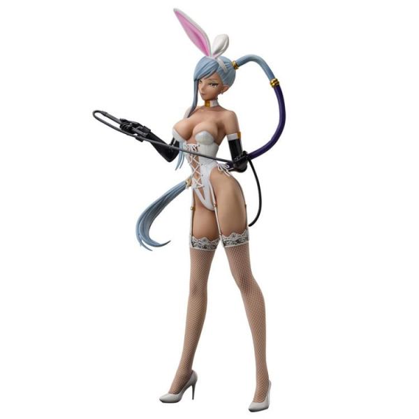 (預購) MEGAHOUSE B-style Code Geass 反叛的魯路修 維蕾塔·努 貴族白兔女郎 PVC完成品 20260514 MEGAHOUSE B-style Code Geass 反叛的魯路修 維蕾塔·努 貴族白兔女郎 PVC完成品