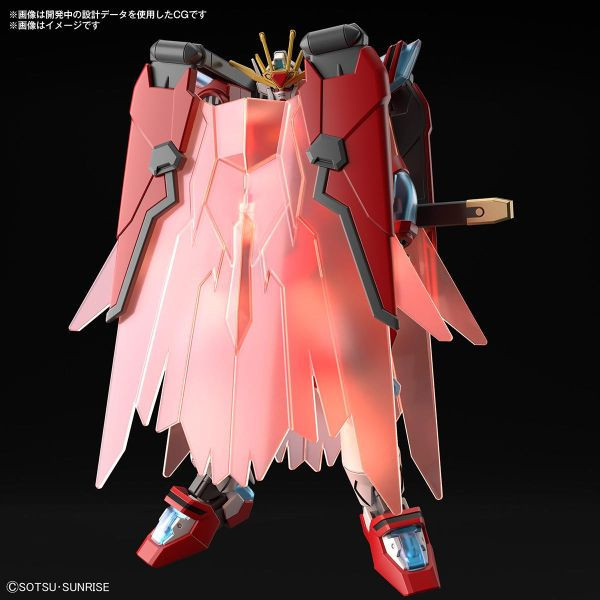 BANDAI 1/144 HG 鋼彈創鬥者 元宇宙 神燃燒鋼彈 組裝模型 BANDAI,1/144,HG,鋼彈,創鬥者,元宇宙,神,燃燒,鋼彈,組裝模型,