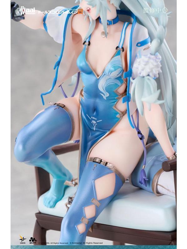 (預購) QuesQ 1/6 無職轉生 洛琪希 睡衣ver. 完成品 20261207 QuesQ 1/6 無職轉生 洛琪希 睡衣ver. 完成品