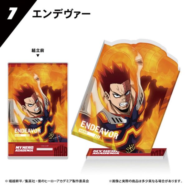 (預購) F-toys 盲盒 我的英雄學院 相片風立牌 附口香糖 全12種 一中盒12入販售 20251202 F-toys 盲盒 我的英雄學院 相片風立牌 附口香糖 全12種 一中盒12入販售