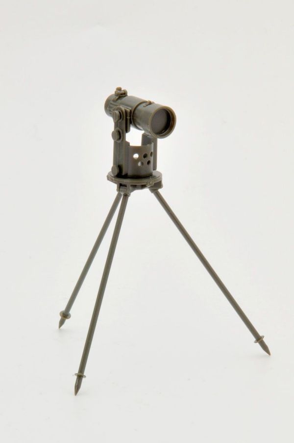 [再販] TOMYTEC 1/12 迷你武裝 LD007 81mm 迫撃砲 L16 TYPE 組裝模型 [再販] TOMYTEC 1/12 迷你武裝 LD007 81mm 迫撃砲 L16 TYPE 組裝模型