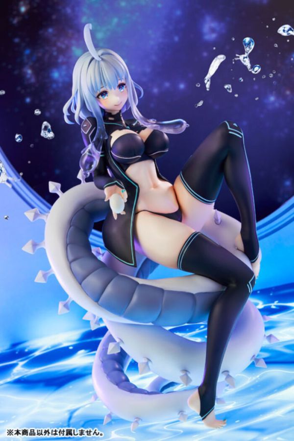 [18禁商品] KADOKAWA KDcolle 1/6 Giuniu Original 烏瑪醬 PVC完成品 [18禁商品] KADOKAWA KDcolle 1/6 Giuniu Original 烏瑪醬 PVC完成品