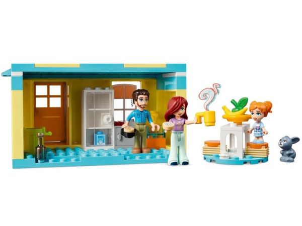 LEGO 樂高 41724 Friends 佩斯莉的家 LEGO 樂高 41724 Friends 佩斯莉的家