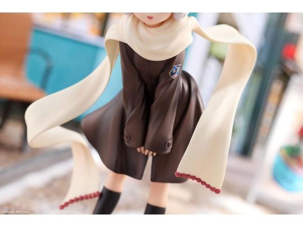 (預購) MAGI ARTS 1/6 CLANNAD 古河渚 完成品 20261126 MAGI ARTS 1/6 CLANNAD 古河渚 完成品