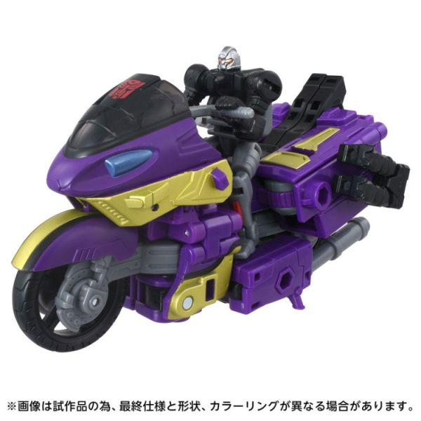 (預購) TAKARATOMY 變形金剛 AOTP-35 Sideways Armada Universe 可動完成品 20260127 TAKARATOMY 變形金剛 AOTP-35 Sideways Armada Universe 可動完成品