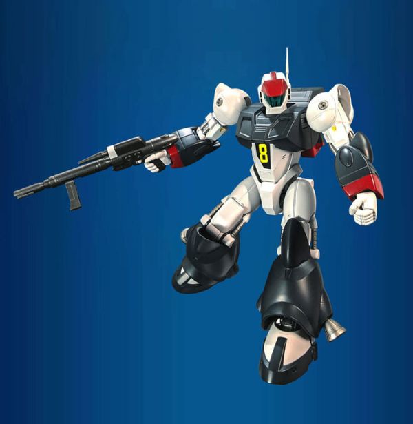 EVOLUTION TOYS Metal Action 銀河漂流 FAM-RV-S1 VIFAM 初期裝備版 可動完成品 EVOLUTION TOYS Metal Action 銀河漂流 FAM-RV-S1 VIFAM 初期裝備版 可動完成品