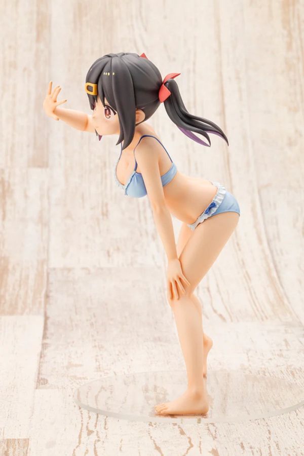 Kotobukiya 壽屋 1/6 不當哥哥了! 緒山哨 T-shirt Ver. PVC完成品 Kotobukiya 壽屋 1/6 不當哥哥了! 緒山哨 T-shirt Ver. PVC完成品