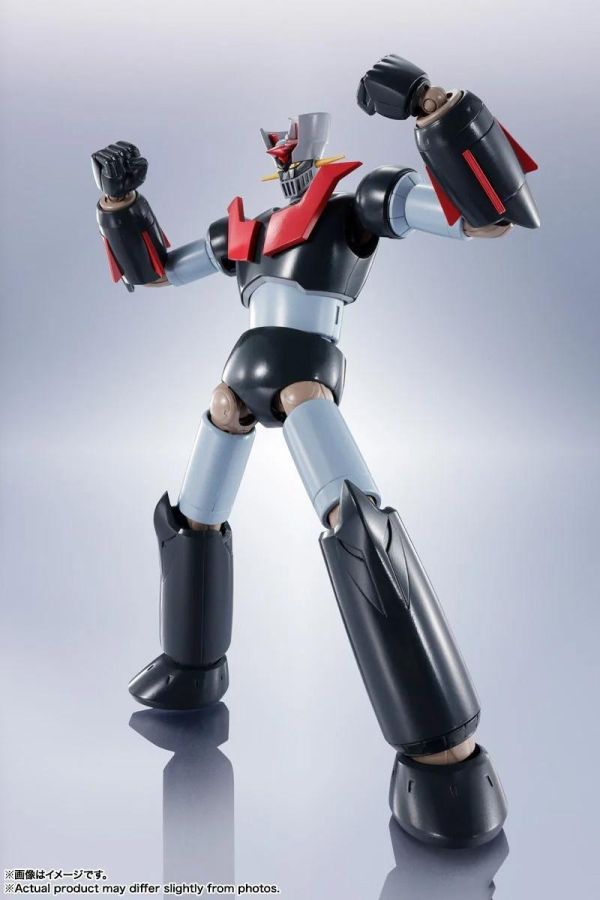 (預購) [再販] BANDAI ROBOT魂 <SIDE SUPER> 金剛戰神U 無敵鐵金剛X&金剛飛翼X 可動完成品 20260624 [再販] BANDAI ROBOT魂 <SIDE SUPER> 金剛戰神U 無敵鐵金剛X&金剛飛翼X 可動完成品