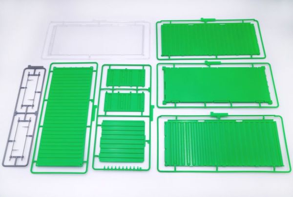 1/24 20呎 貨櫃 集裝箱 粉色 FUJIMI 車NX1002 富士美 組裝模型 FUJIMI,1/24,NEXT,TOYOTA,FJ,Cruiser,SUZUKI,Jimny,JB23,藏青黑,JB64,Kinetic,yellow,動力黃,