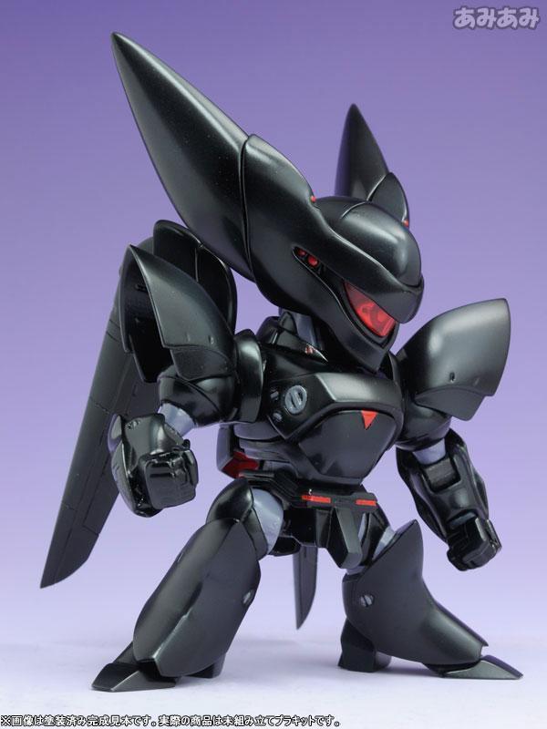 (預購) Kotobukiya 壽屋 D-STYLE 機動警察 TYPE-J9 GRIFFON 組裝模型 KP139R 20260826 Kotobukiya 壽屋 D-STYLE 機動警察 TYPE-J9 GRIFFON 組裝模型 KP139R