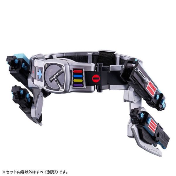 [PB商店] BANDAI CSM 假面騎士 電王 電切裂者 DENGASHER [PB商店] BANDAI CSM 假面騎士 電王 電切裂者 DENGASHER