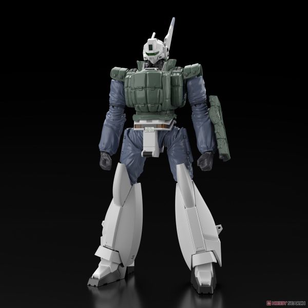 AOSHIMA 青島 1/43 機動警察 AV-98 英格蘭姆1號機 反應裝甲 組裝模型 AOSHIMA 青島 1/43 機動警察 AV-98 英格蘭姆1號機 反應裝甲 組裝模型
