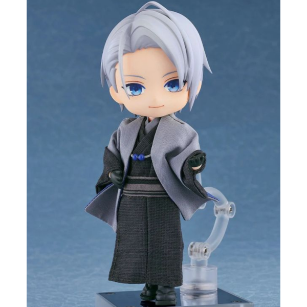 (預購) Good Smile 黏土娃 刀劍亂舞 山姥切長義 輕裝Ver. 20260111 Good Smile 黏土娃 刀劍亂舞 山姥切長義 輕裝Ver.