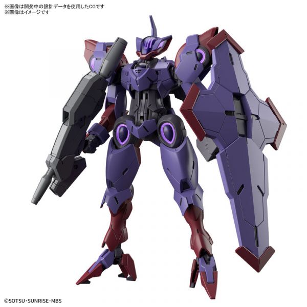 BANDAI 1/144 HG TWFM 012 五號審判者 機動戰士鋼彈 水星的魔女 組裝模型 BANDAI,1/144,HG,TWFM,012,五號審判者,機動戰士,鋼彈,水星的魔女,組裝模型