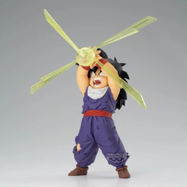 BP景品 七龍珠Z G×materia 孫悟飯Ⅲ 眼鏡牌 BANPRESTO 2509 BP景品 七龍珠Z G×materia 孫悟飯Ⅲ 眼鏡牌 BANPRESTO
