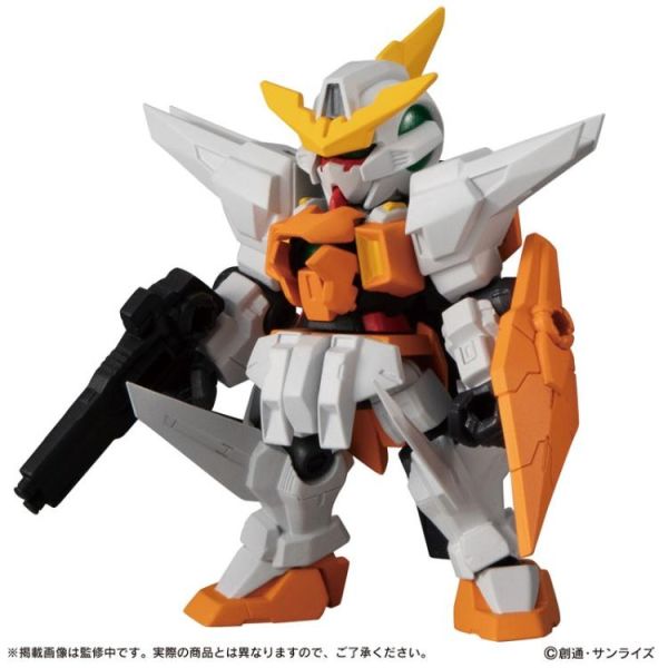 (預購) [再販] BANDAI 盲盒 機動戰士鋼彈 MOBILE SUIT ENSEMBLE 16 全5種 一中盒10入販售 20260809 [再販] BANDAI 盲盒 機動戰士鋼彈 MOBILE SUIT ENSEMBLE 16 全5種 一中盒10入販售