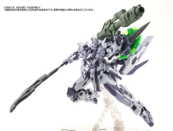 HobbyJapan HJx橘貓工業 1/100 Estailev Roll Out 白色ver. 組裝模型 HobbyJapan HJx橘貓工業 1/100 Estailev Roll Out 白色ver. 組裝模型
