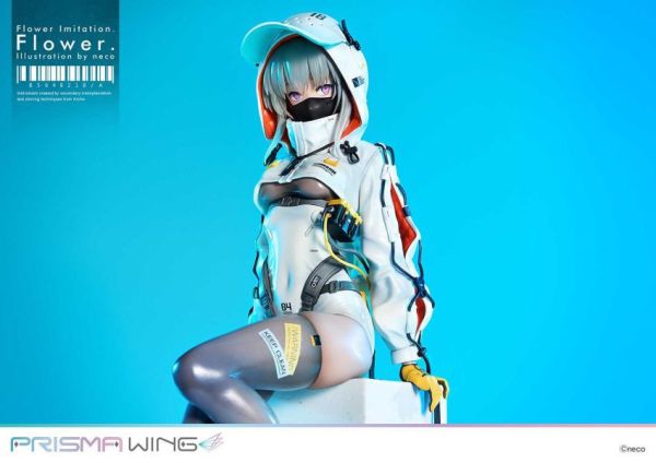 [特典版] Prime 1 Studio PRISMA WING 1/7 Flower PVC [特典版] Prime 1 Studio PRISMA WING 1/7 Flower PVC